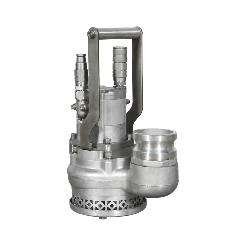 Pompa sommergibile idraulica per liquami ad alta efficienza (TP50-30)