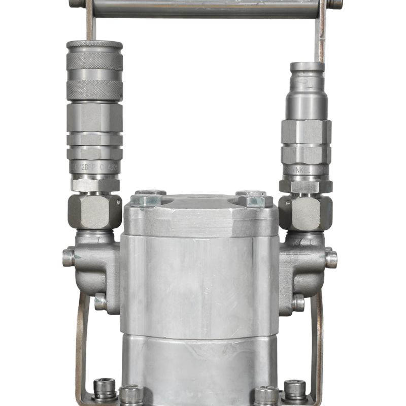 Pompa sommergibile idraulica per liquami ad alta efficienza (TP50-30)