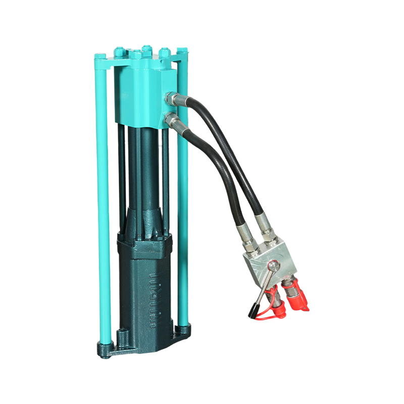 Battipalo idraulico PD100-30