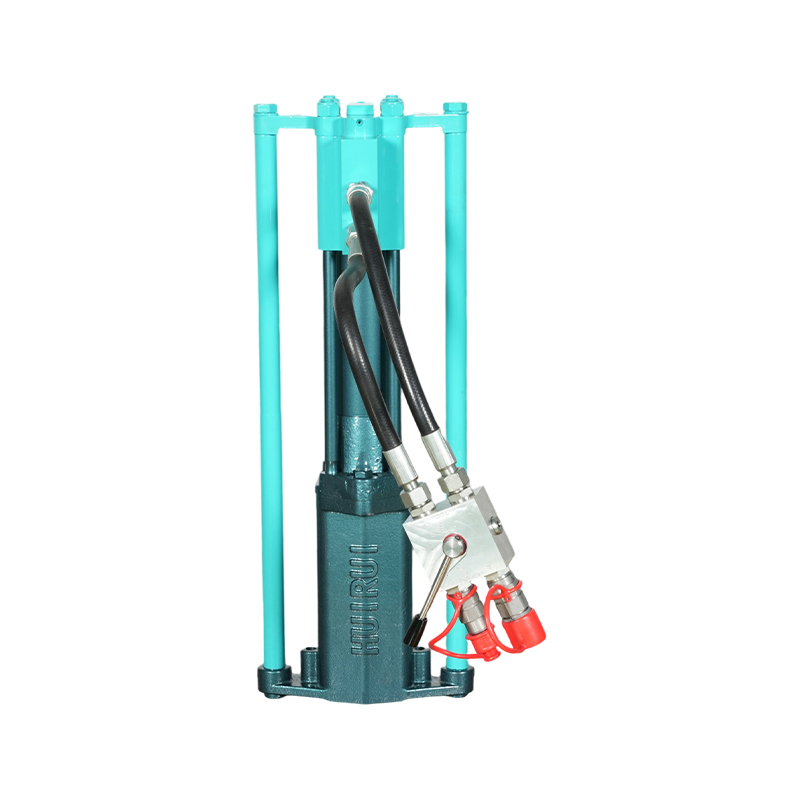 Battipalo idraulico PD100-30