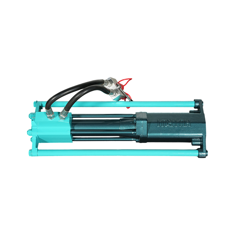 Battipalo idraulico PD100-30