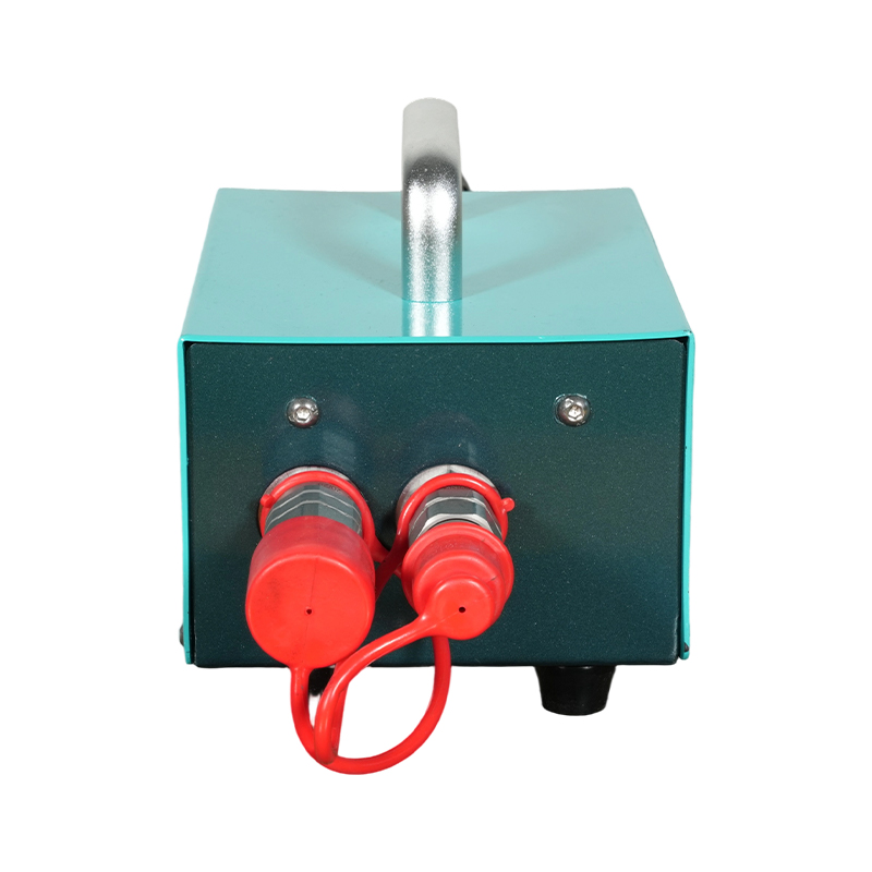 Moltiplicatore di pressione idraulica HS-5