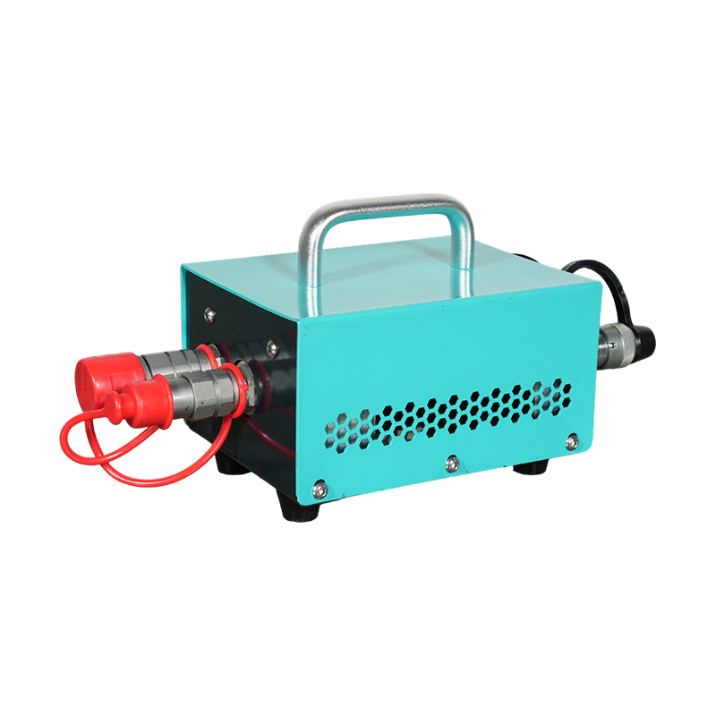 Moltiplicatore di pressione idraulica HS-5