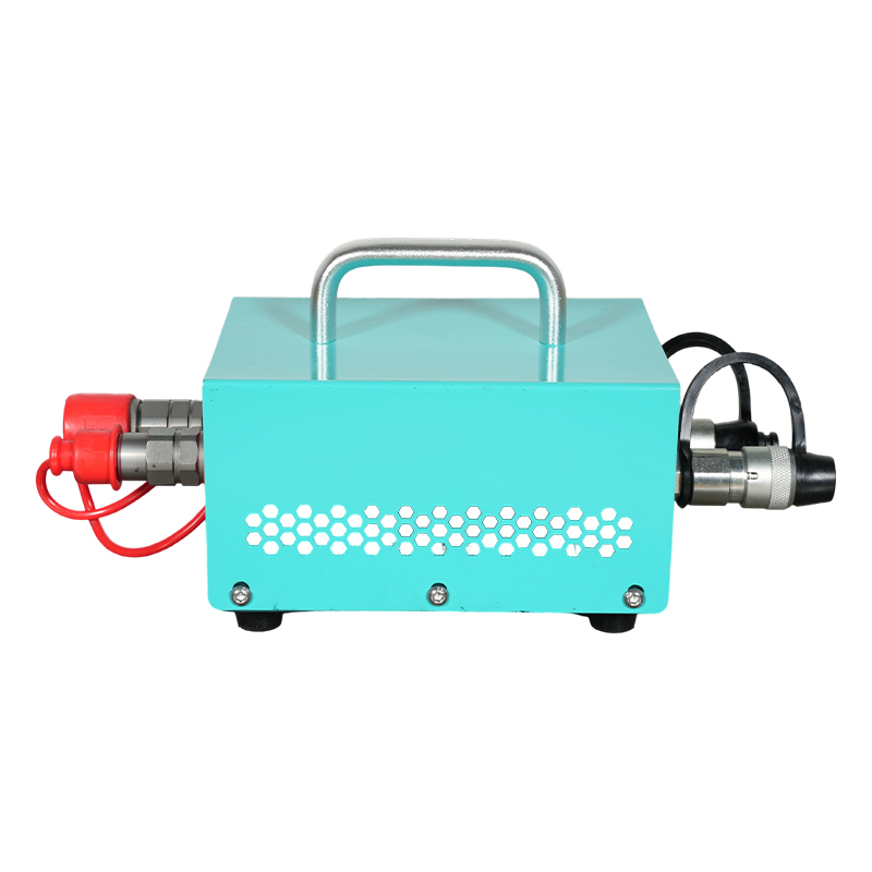 Moltiplicatore di pressione idraulica HS-5