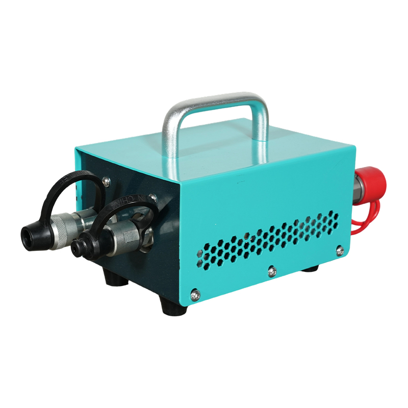 Moltiplicatore di pressione idraulica HS-5