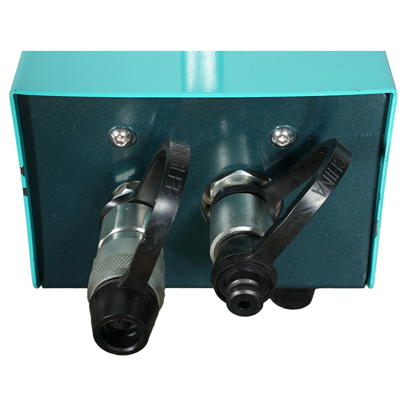 Moltiplicatore di pressione idraulica HS-5