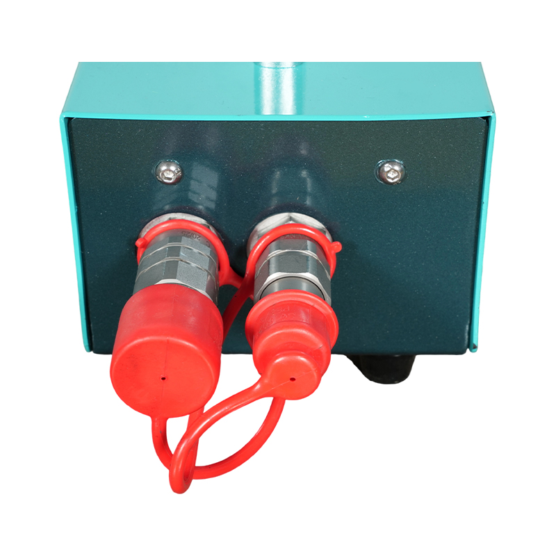 Moltiplicatore di pressione idraulica HS-5
