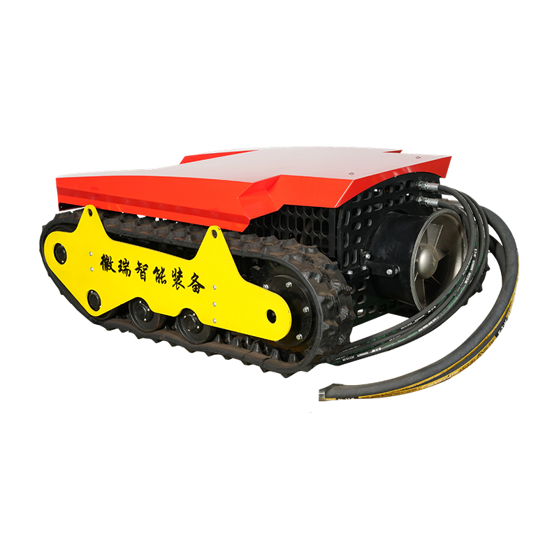 Robot di drenaggio DR1000 ad alte prestazioni