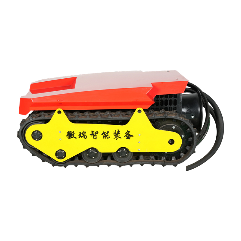 Robot di drenaggio DR1000 ad alte prestazioni