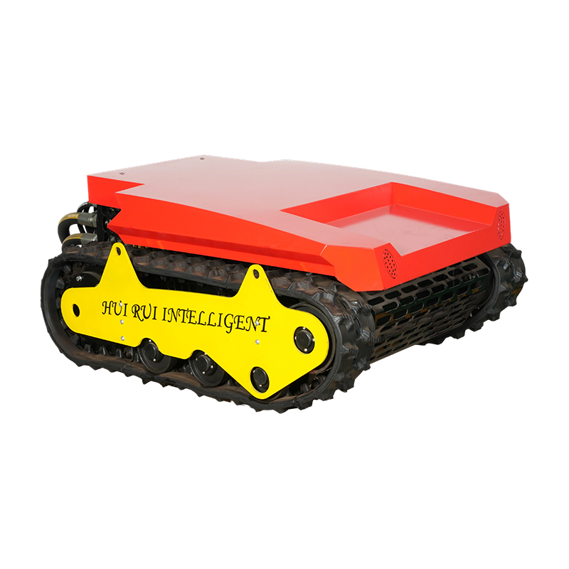 Robot di drenaggio DR1000 ad alte prestazioni