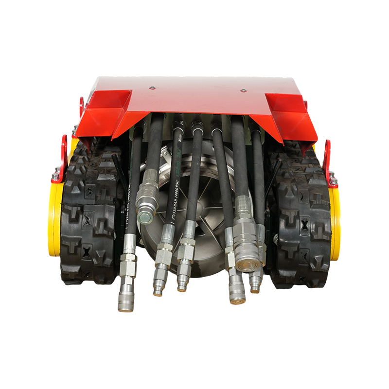 Potente robot di drenaggio DR400