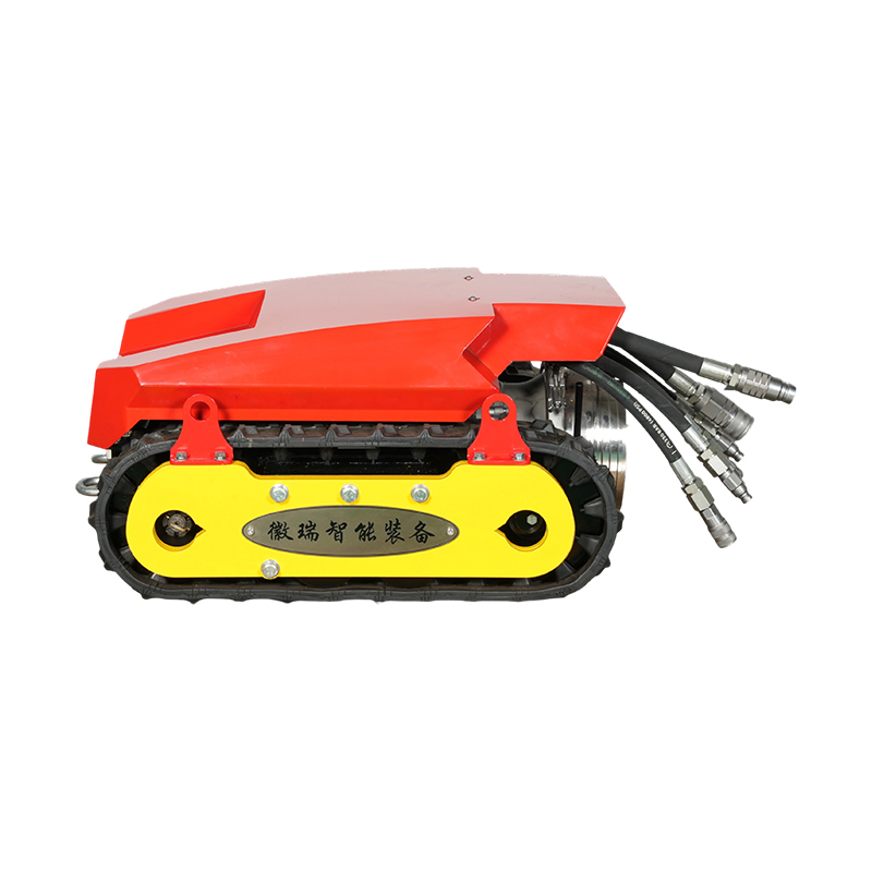 Potente robot di drenaggio DR400