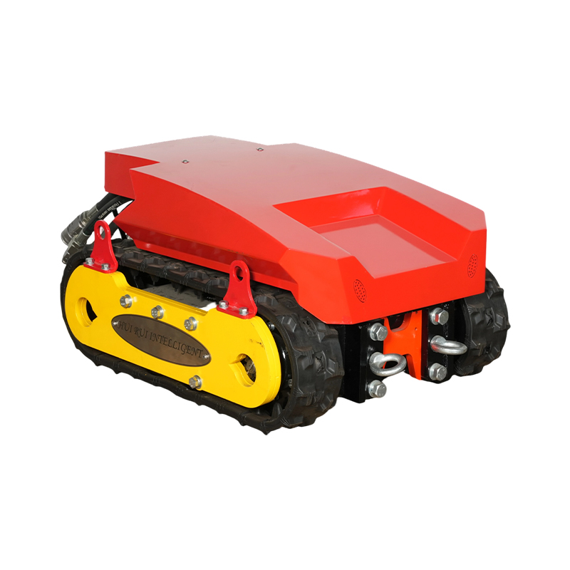 Potente robot di drenaggio DR400
