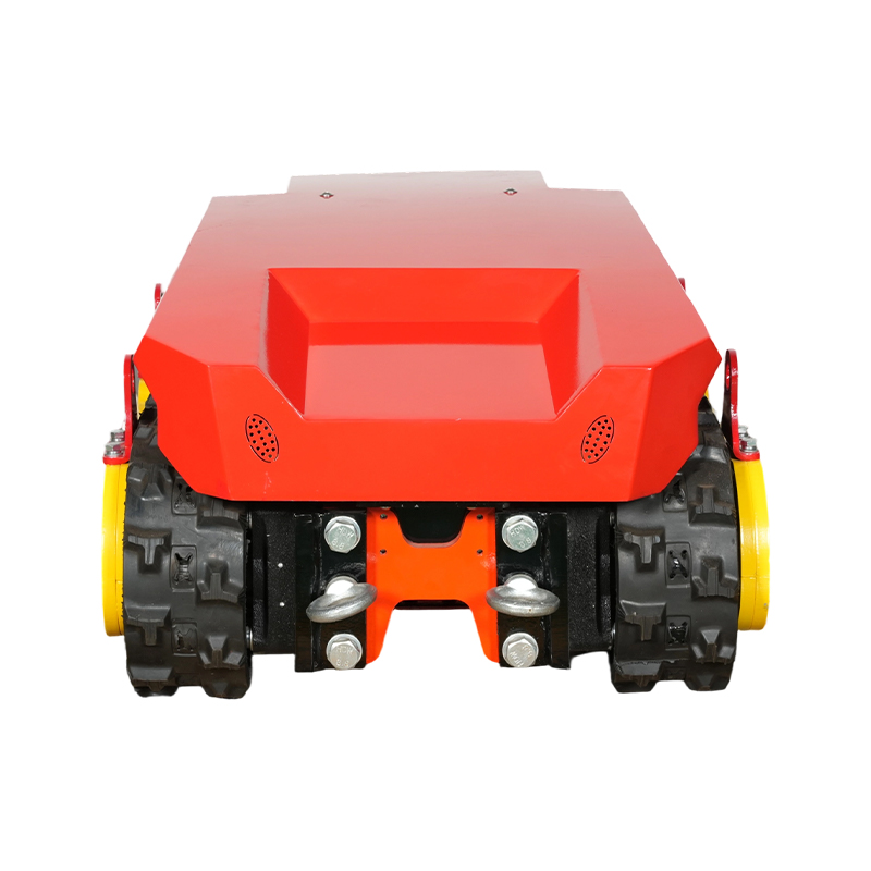 Potente robot di drenaggio DR400