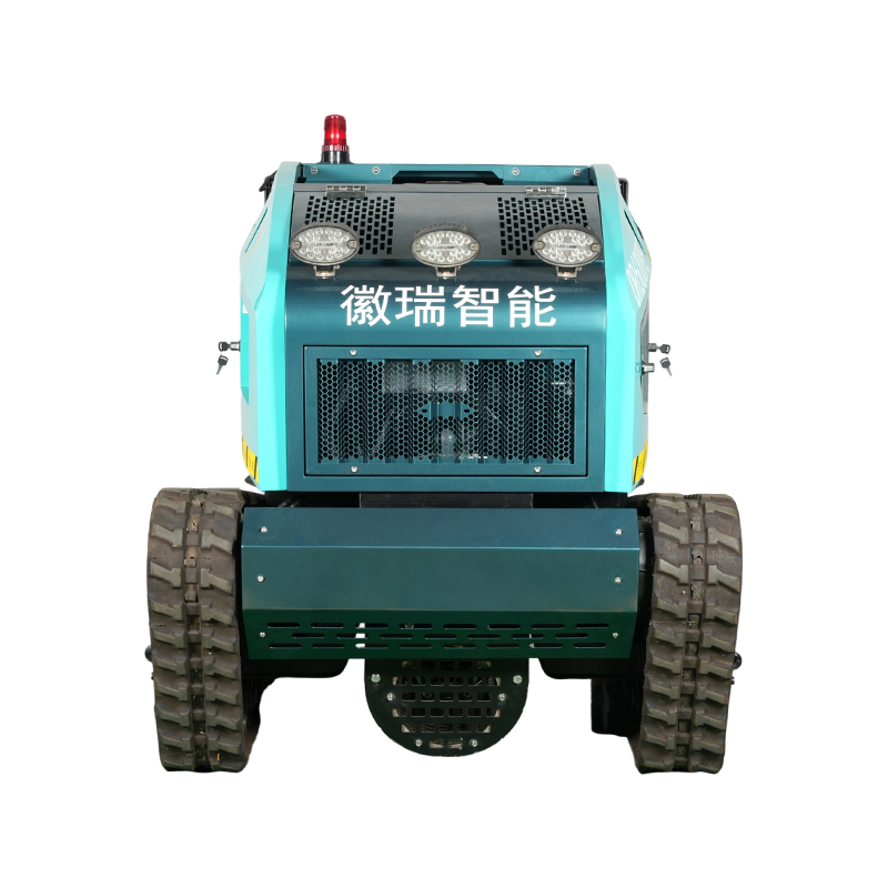 Robot di drenaggio da 600 m³ (DR600PE)