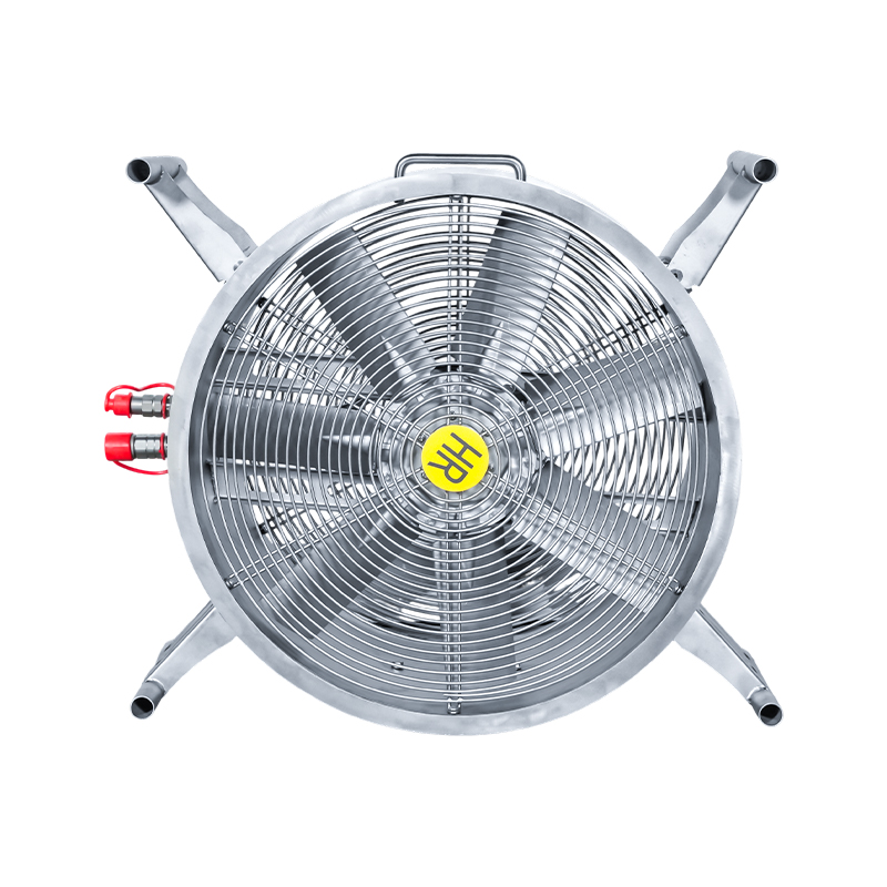 Ventola di scarico idraulica HVP425-40