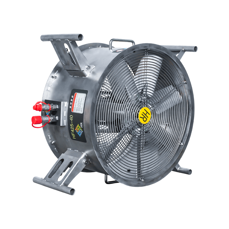 Ventola di scarico idraulica HVP425-40