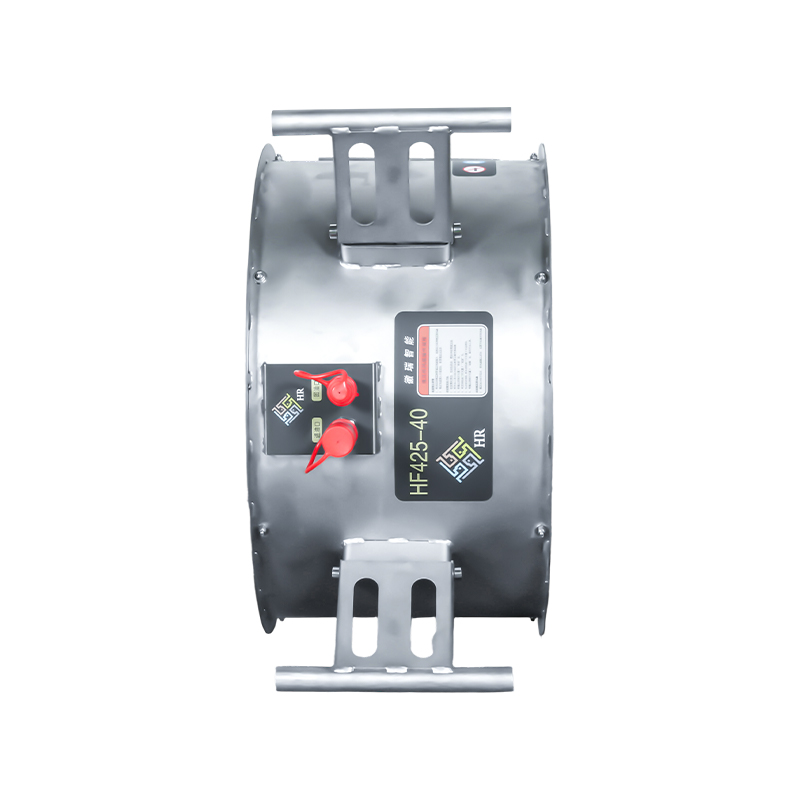 Ventola di scarico idraulica HVP425-40