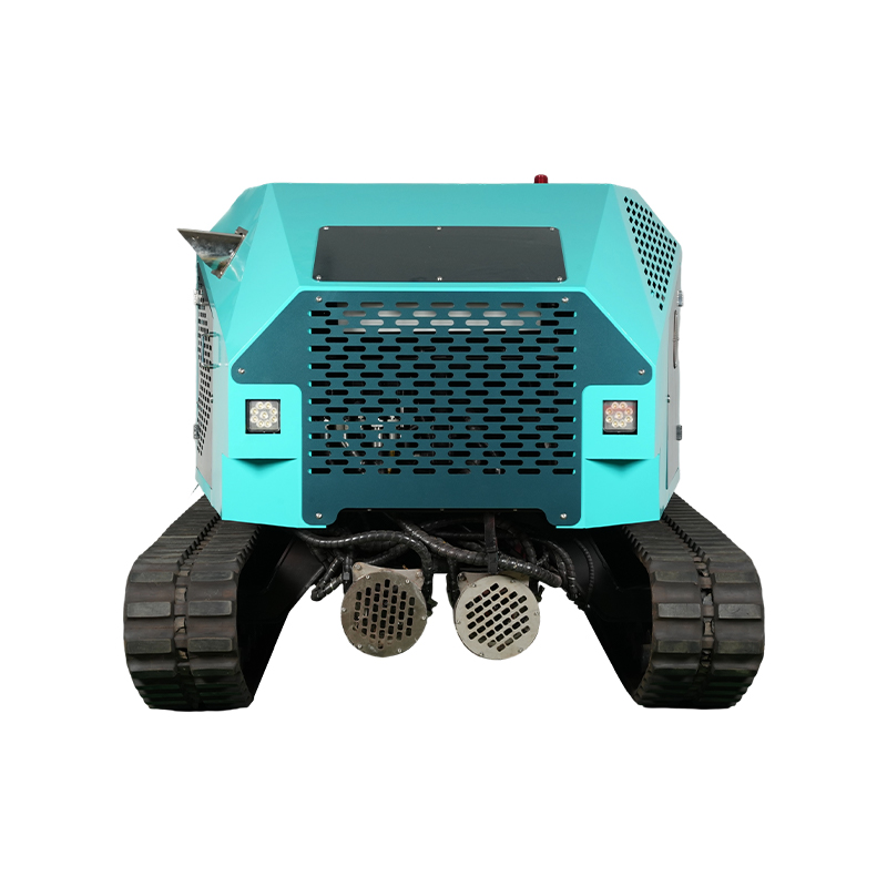 Robot di drenaggio da 1200 m³（DR1200DE)