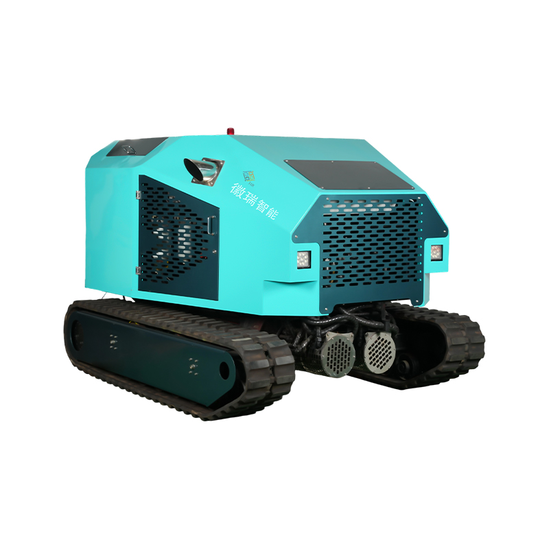 Robot di drenaggio da 1200 m³（DR1200DE)