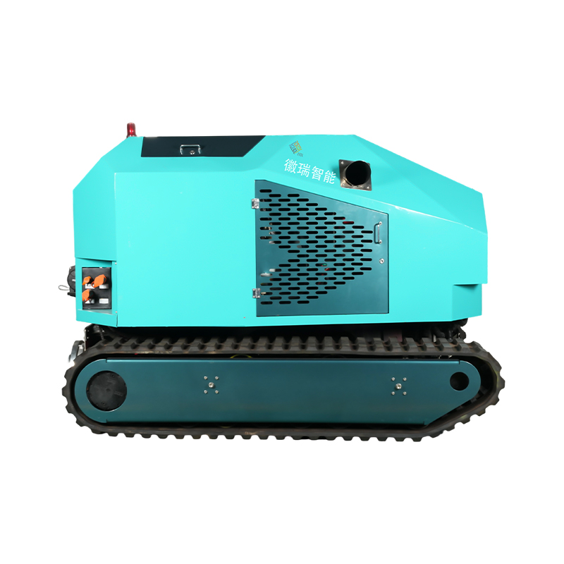 Robot di drenaggio da 1200 m³（DR1200DE)