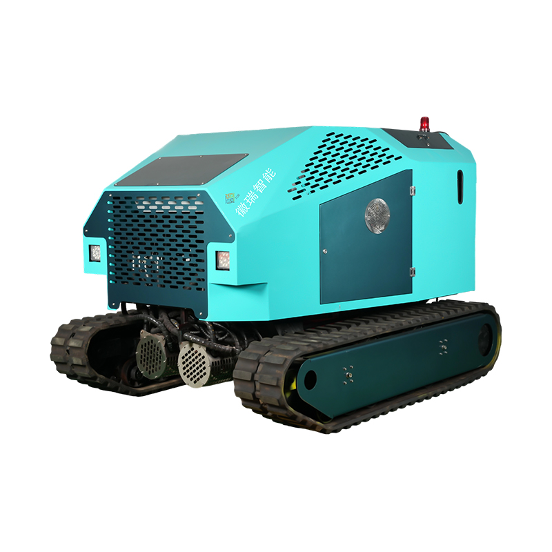 Robot di drenaggio da 1200 m³（DR1200DE)