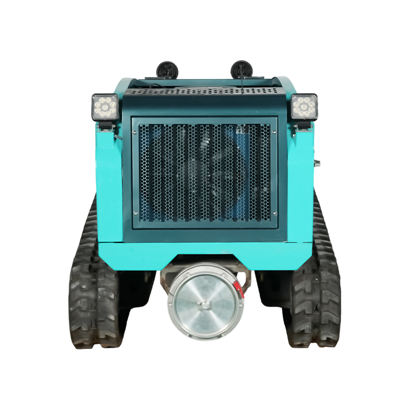 Robot di drenaggio da 400 m³ (DR400PE)