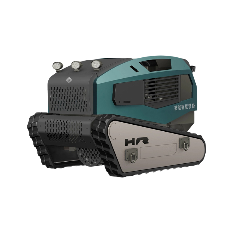 Robot di drenaggio da 800 m³（DR800DE)